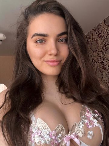 Проститутка Эвелина